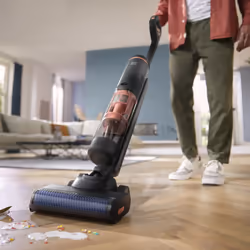 Philips 6000 series Aspirapolvere e lavapavimenti cordless serie 6000 - Vista aggiuntiva 5