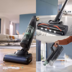 Philips 7000 series Aspirapolvere e lavapavimenti serie 7000