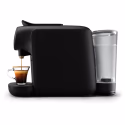 L’OR LM9012/65 macchina per caffè Automatica Macchina per caffè a capsule 0,8 L - Vista aggiuntiva 3
