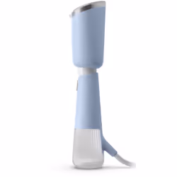 Philips 5000 series STH5020/20, Ferro da stiro verticale a vapore portatile, Stiratrice verticale, 1400W, 120ml - Vista aggiuntiva 4