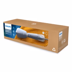 Philips 5000 series STH5020/20, Ferro da stiro verticale a vapore portatile, Stiratrice verticale, 1400W, 120ml - Vista aggiuntiva 5