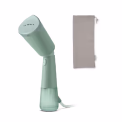 Philips STH5010/70 stiratrice a vapore Vapore per indumenti portatile 0,12 L 1400 W Verde chiaro - Vista aggiuntiva 4