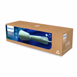 Philips STH5010/70 stiratrice a vapore Vapore per indumenti portatile 0,12 L 1400 W Verde chiaro - Vista aggiuntiva 5