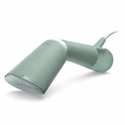 Philips STH5010/70 stiratrice a vapore Vapore per indumenti portatile 0,12 L 1400 W Verde chiaro - Vista aggiuntiva 6