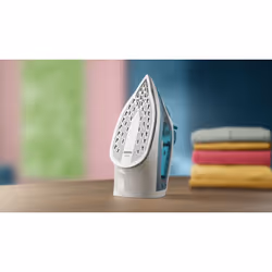 Philips 2000 series DST2020/90 ferro da stiro Ferro a vapore Piastra in Ceramica 2000 W Colore acqua - Vista aggiuntiva 4
