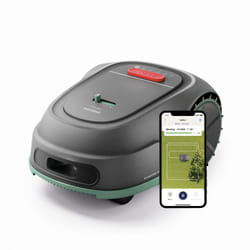 Philips Robot tosaerba