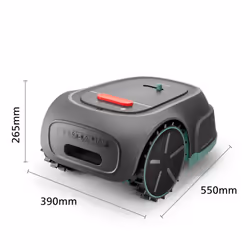 Philips Robot tosaerba