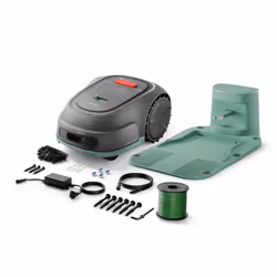 Philips Robot tosaerba - Vista aggiuntiva 4