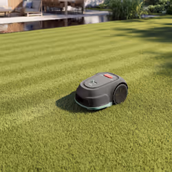 Philips Robot tosaerba - Vista aggiuntiva 5