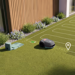 Philips Robot tosaerba - Vista aggiuntiva 7