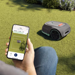 Philips Robot tosaerba - Vista aggiuntiva 8