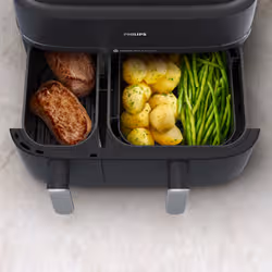 Philips Serie 5000 - Vista aggiuntiva 3