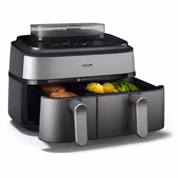 Philips 5000 series Serie 5000 - Vista aggiuntiva 4