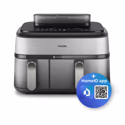 Philips 5000 series Serie 5000 - Vista aggiuntiva 5