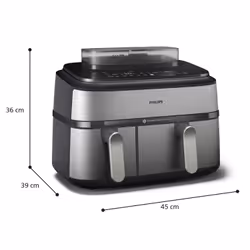 Philips 5000 series Serie 5000 - Vista aggiuntiva 6