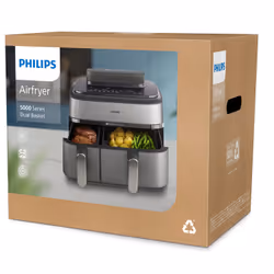 Philips 5000 series Serie 5000 - Vista aggiuntiva 7
