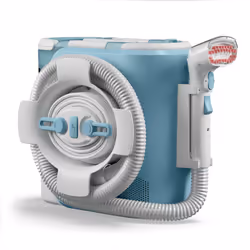 Philips 3000 series Aspirapolvere senza filo serie 3000 XW3193/11 - Vista aggiuntiva 4
