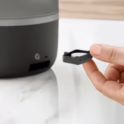 Philips Serie 1000 Umidificatore d'aria - Vista aggiuntiva 3