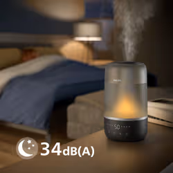 Philips Serie 1000 Umidificatore d'aria - Vista aggiuntiva 6