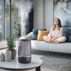 Philips Serie 1000 Umidificatore d'aria - Vista aggiuntiva 7
