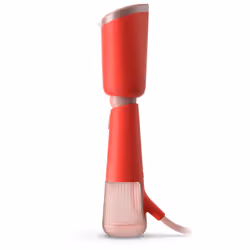 Philips 5000 series STH5020/40, Ferro da stiro verticale a vapore portatile, Stiratrice verticale, 1400W, 120ml - Vista aggiuntiva 5