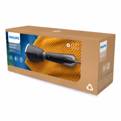 Philips 5000 series STH5030/80, Ferro da stiro verticale a vapore portatile, Stiratrice verticale, 1400W, 200ml - Vista aggiuntiva 6