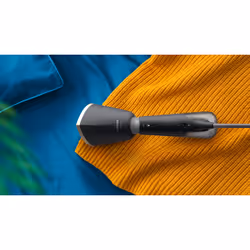 Philips 5000 series STH5030/80, Ferro da stiro verticale a vapore portatile, Stiratrice verticale, 1400W, 200ml - Vista aggiuntiva 8