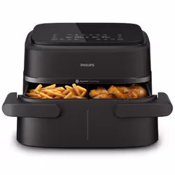 Philips Serie 1000 Airfryer - Vista aggiuntiva 5