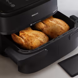 Philips Serie 1000 Airfryer - Vista aggiuntiva 6