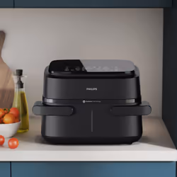 Philips Serie 1000 Airfryer - Vista aggiuntiva 7