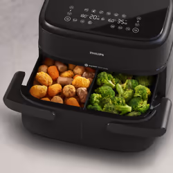 Philips Serie 1000 Airfryer - Vista aggiuntiva 8