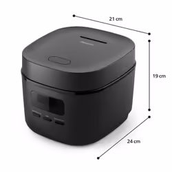 Philips 3000 series Serie 3000 - Vista aggiuntiva 2