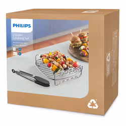 Philips Accessorio Airfryer 6,2L, 8,3L e 9L - Vista aggiuntiva 4