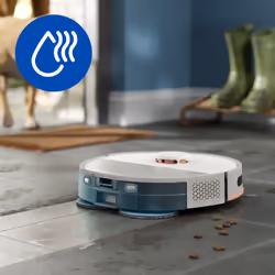 Philips Aspirap. lavapavim. HomeRun Serie 5000 - Vista aggiuntiva 5