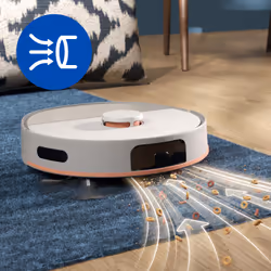 Philips Aspirap. lavapavim. HomeRun Serie 5000 - Vista aggiuntiva 6