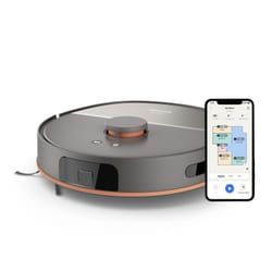 Philips Aspirap. lavapavim. HomeRun Serie 5000