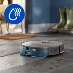 Philips Aspirap. lavapavim. HomeRun Serie 5000 - Vista aggiuntiva 5