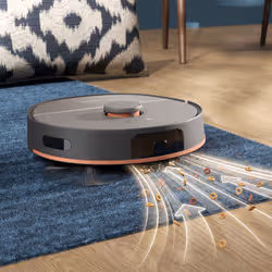 Philips Aspirap. lavapavim. HomeRun Serie 5000 - Vista aggiuntiva 6