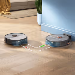 Philips Aspirap. lavapavim. HomeRun Serie 5000 - Vista aggiuntiva 8