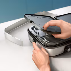 Philips Grill da tavolo - Vista aggiuntiva 3