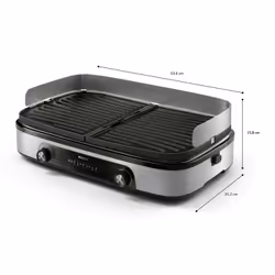 Philips Grill da tavolo - Vista aggiuntiva 5