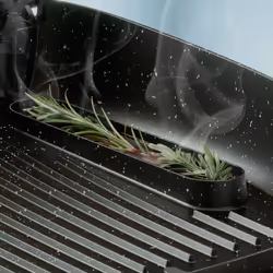 Philips Grill da tavolo - Vista aggiuntiva 3
