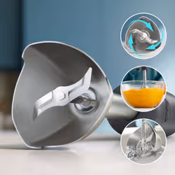 Philips Serie 1000 Frullatore a immersione - Vista aggiuntiva 4