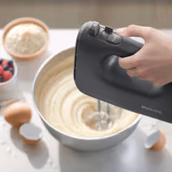 Philips Mixer Serie 5000 - Vista aggiuntiva 3