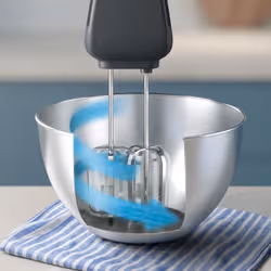 Philips Mixer Serie 5000 - Vista aggiuntiva 4