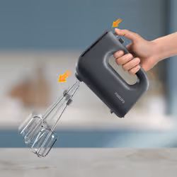 Philips Mixer Serie 5000 - Vista aggiuntiva 5