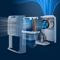 Philips DE3306/11 non classificato - Vista aggiuntiva 3
