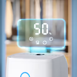 Philips DE3306/11 non classificato - Vista aggiuntiva 5
