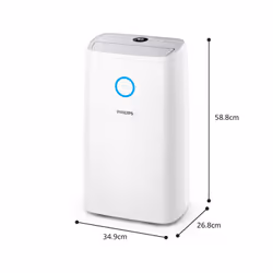 Philips DE3306/11 non classificato - Vista aggiuntiva 8