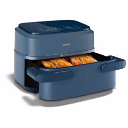 Philips Serie 1000 Airfryer Flexi - Vista aggiuntiva 2